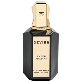 perfume Amber Arabian