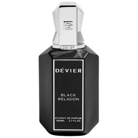 Black Religion
