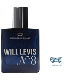 Will Levis No.8