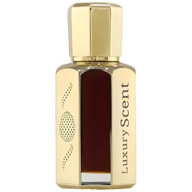 perfume Amber Oud Asami