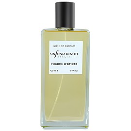 perfume Poudre d'Epices