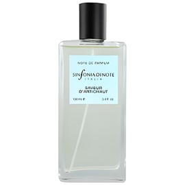 perfume Saveur d'Artichaut