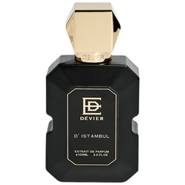 perfume D'Istambul
