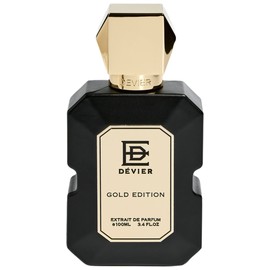 perfume Gold Edition