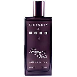 perfume Toujours Verts