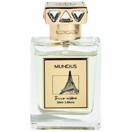 perfume Torre Eiffel