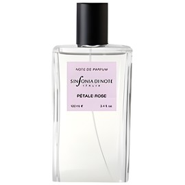 perfume Petale Rose