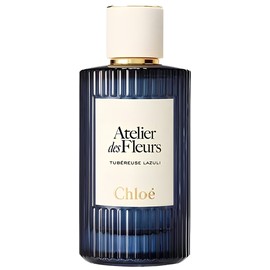 perfume Tubéreuse Lazuli