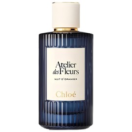 perfume Nuit d'Oranger