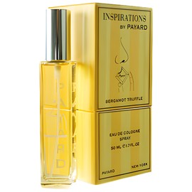 perfume Bergamot Truffle