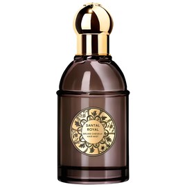 perfume Santal Royal Hair Mist