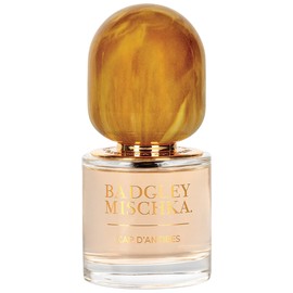 perfume Cap d’Antibes