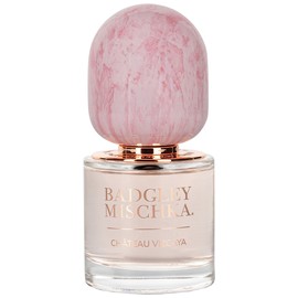 perfume Château Vizcaya