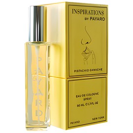 perfume Pistachio Ganache