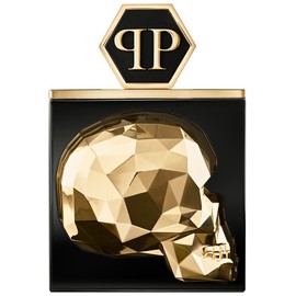 perfume The $kull Gold Edition Parfum