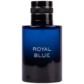 perfume Royal Blue