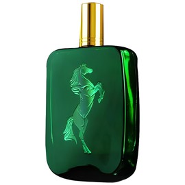 perfume Extreme Green