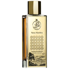 Nosy Manitra