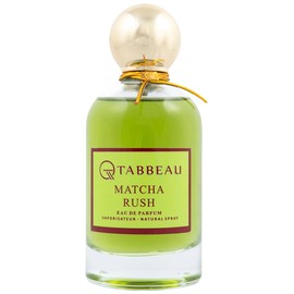 Matcha Rush
