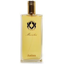 perfume Ambra
