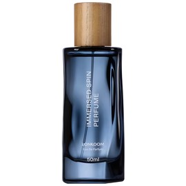perfume Immersed Spin