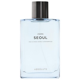 perfume Seoul Absolute