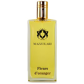 perfume Fleurs d'Oranger