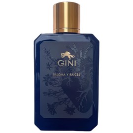 perfume Paloma y Raíces