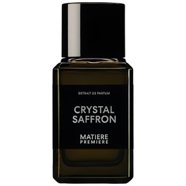 Crystal Saffron Extrait