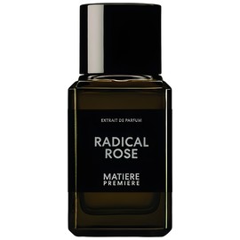 Radical Rose Extrait