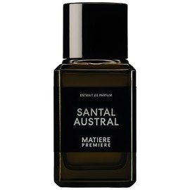 Santal Austral Extrait