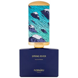 perfume Spring River