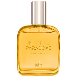perfume Infinite Paradoxe
