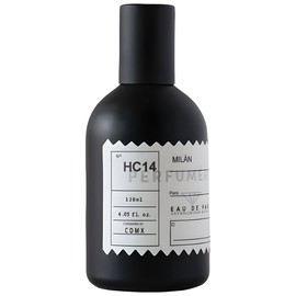 HC14 Milán