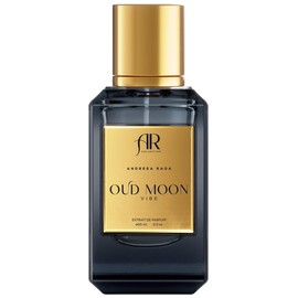 perfume Oud Moon Vibe