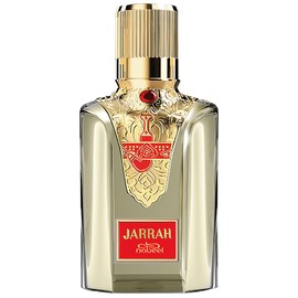 perfume Jarrah