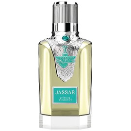 perfume Jassar