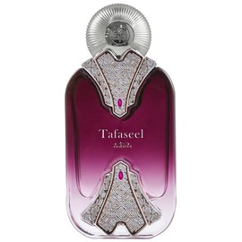 perfume Tafaseel