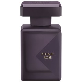 Atomic Rose Hair Perfume