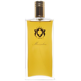 perfume Vetiver