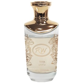 perfume Terra Lavica