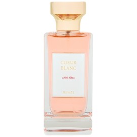 perfume Cœur Blanc