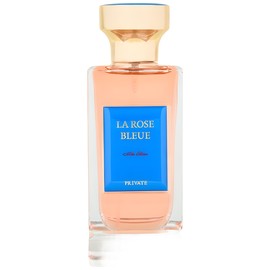 La Rose Bleue