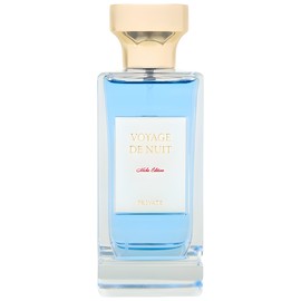 perfume Voyage de Nuit