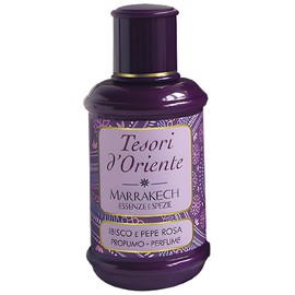 Marrakech Ibisco E Pepe Rosa