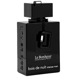 Bois de Nuit Intense Man