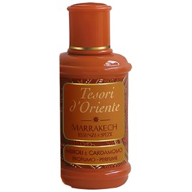 Marrakech Neroli E Cardamomo