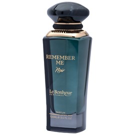 Remember Me Noir