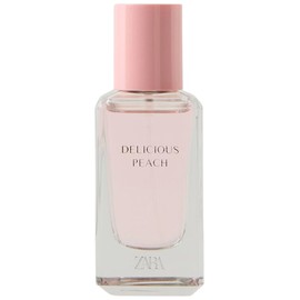 perfume Delicious Peach