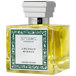 Emerald Mirage